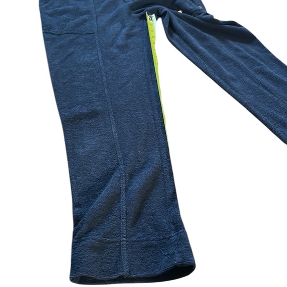 Y2K Juicy Couture Blue Jumpsuit.Terry cloth material,sleeveless,utility pockets - Picture 11 of 16